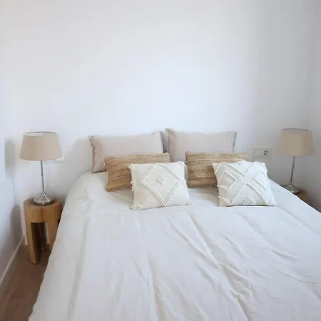 Apartamento Playa * Pals