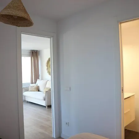 Apartment Apartamento Playa *