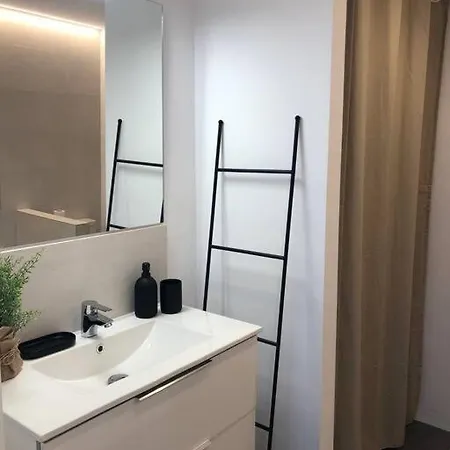 Apartamento Playa Apartment Pals