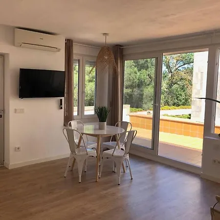 Apartamento Playa Apartment *