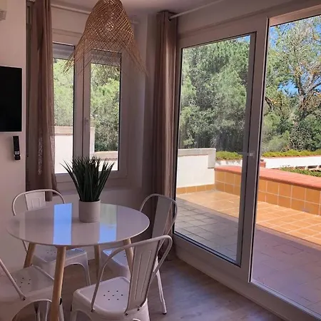 Apartamento Playa Apartment Pals