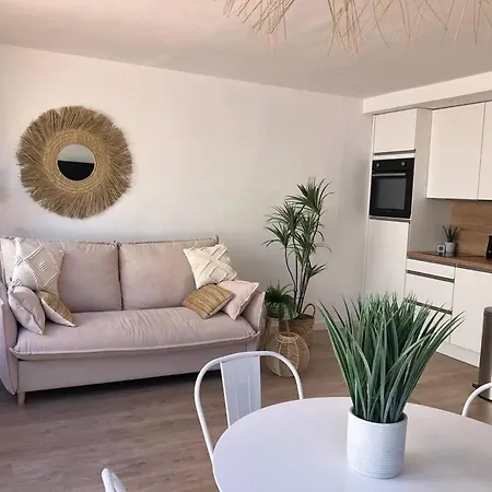 Apartment Apartamento Playa *